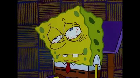 8 Hours of Spongebob To Fall Asleep To .